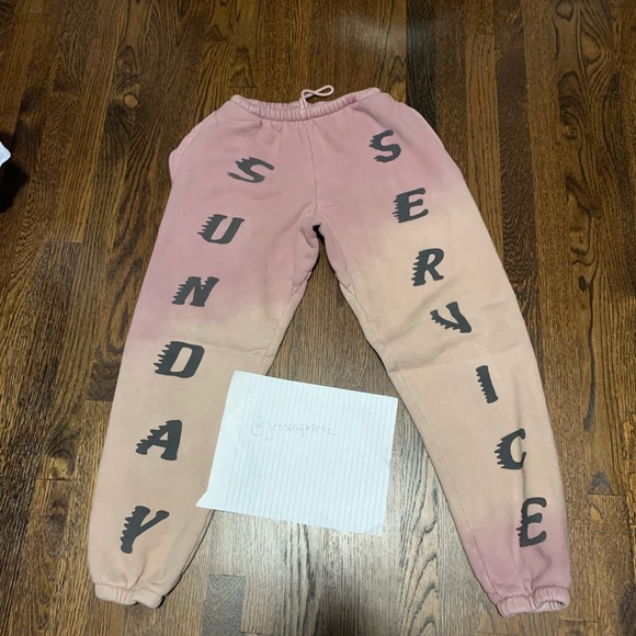 yeezy holy spirit